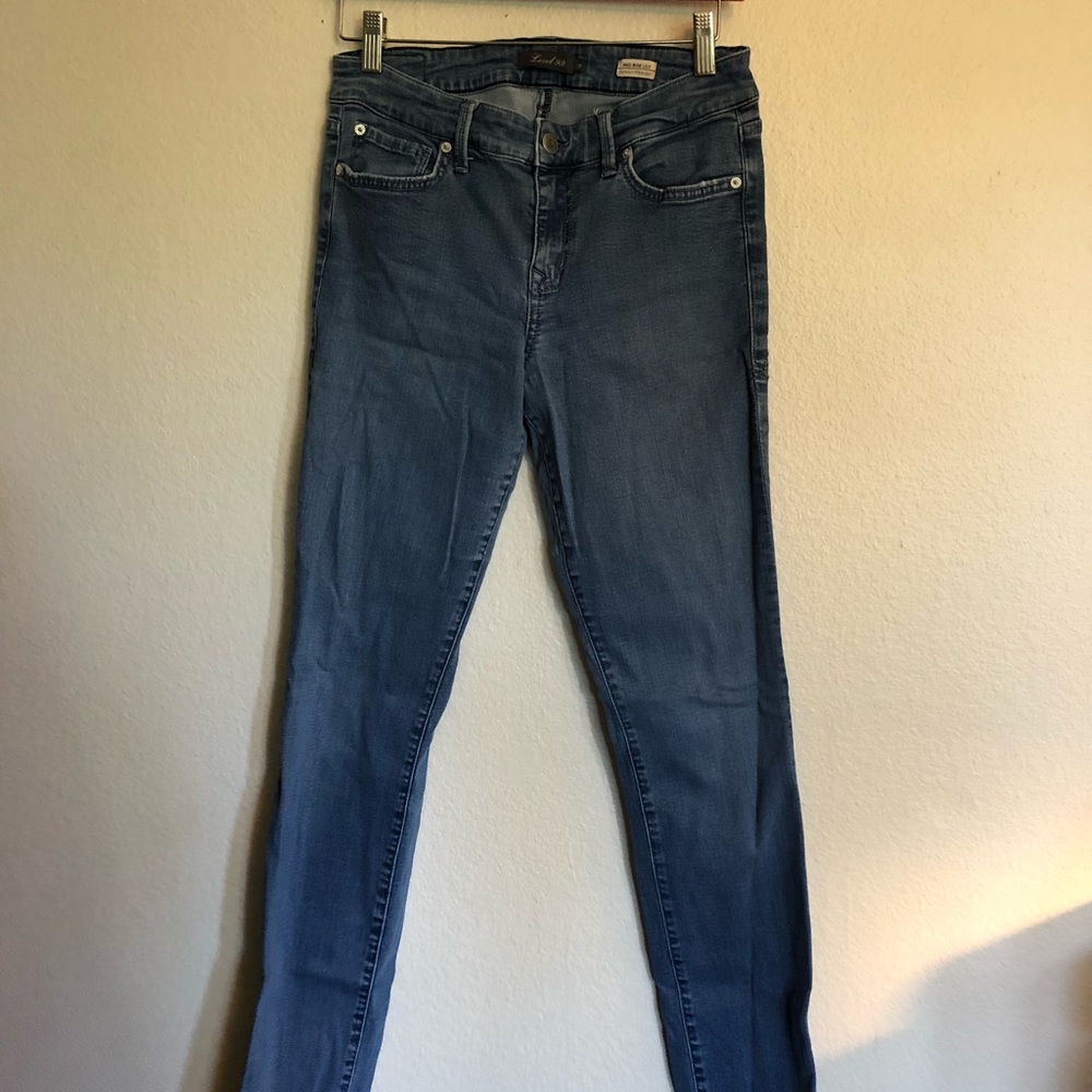 Level 99 jeans